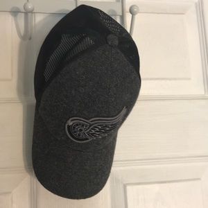 Detroit Red Wings Hat
